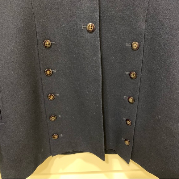 Military style jacket - Picture 7 of 8